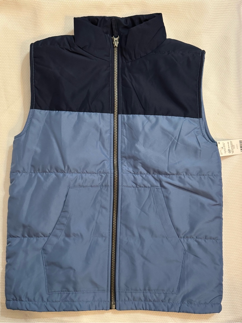 NWT OshKosh Vest